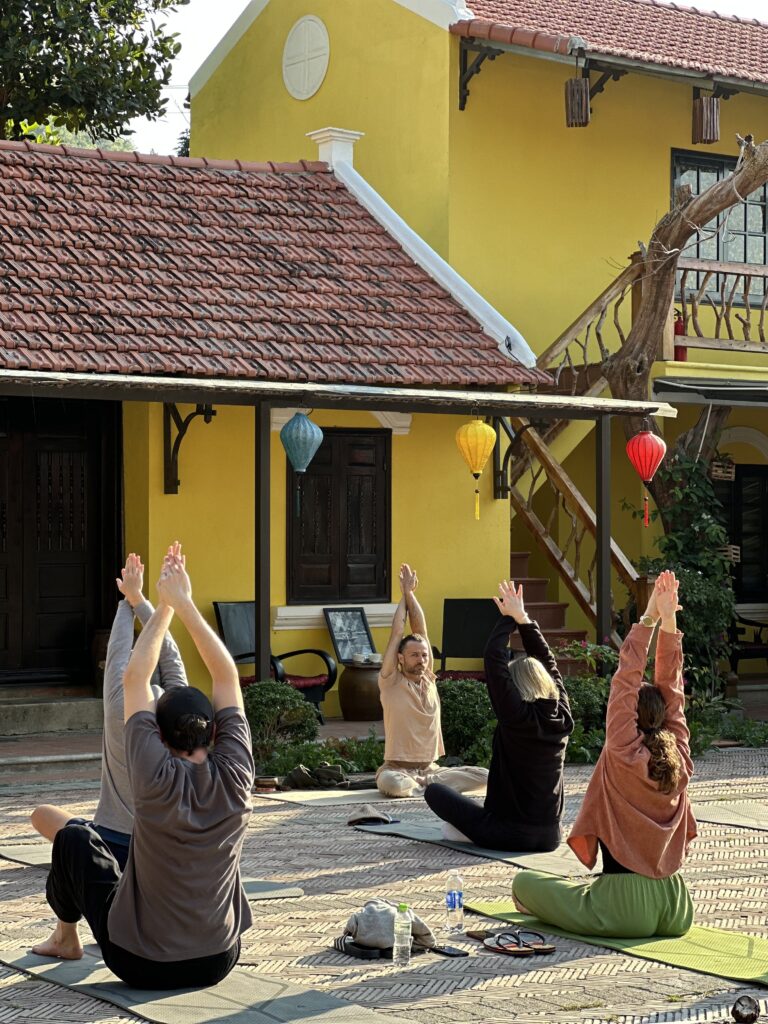 Vietnam Zen Adventures 4