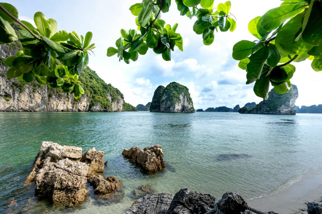 Vietnam Zen Adventures